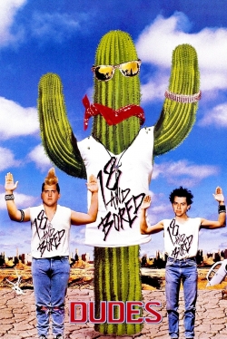 Dudes Dudes