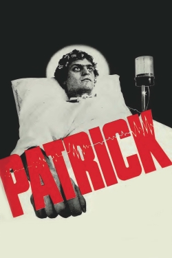 Patrick Patrick