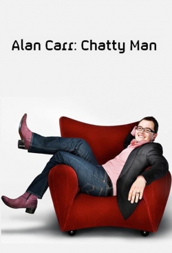 Alan Carr: Chatty Man Alan Carr: Chatty Man