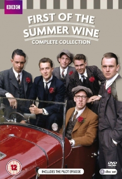 First of the Summer Wine First of the Summer Wine