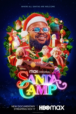 Santa Camp Santa Camp
