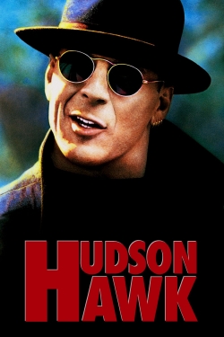 Hudson Hawk Hudson Hawk