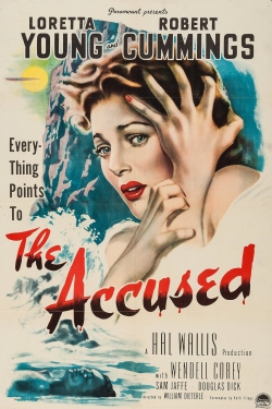 The Accused The Accused