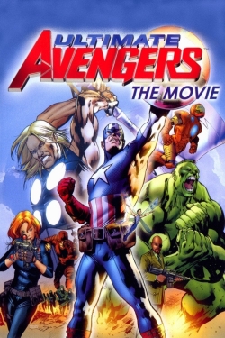 Ultimate Avengers Ultimate Avengers