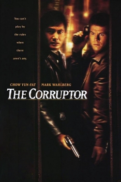 The Corruptor The Corruptor