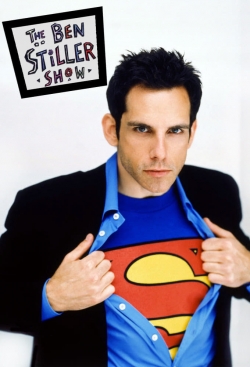 The Ben Stiller Show The Ben Stiller Show