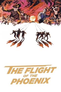 The Flight of the Phoenix The Flight of the Phoenix