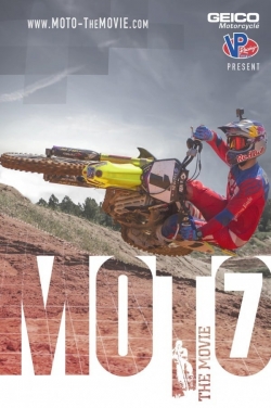 Moto 7: The Movie Moto 7: The Movie