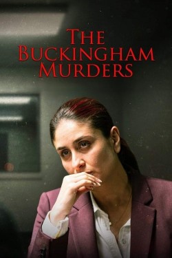 The Buckingham Murders The Buckingham Murders