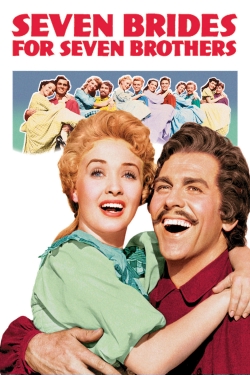Seven Brides for Seven Brothers Seven Brides for Seven Brothers