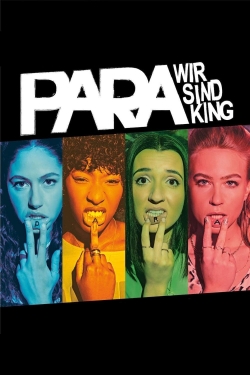 Para - Wir sind King Para - Wir sind King