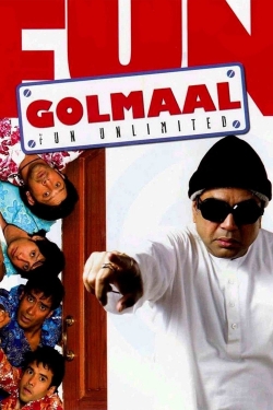 Golmaal - Fun Unlimited Golmaal - Fun Unlimited