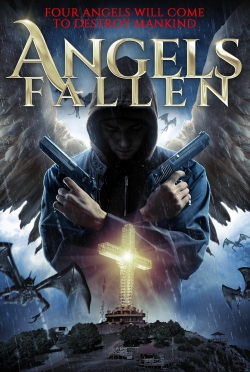 Angels Fallen Angels Fallen