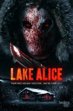 Lake Alice Lake Alice