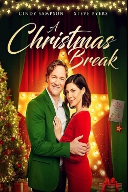A Christmas Break A Christmas Break