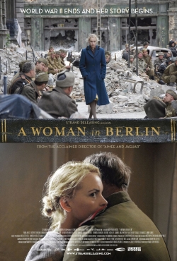 A Woman in Berlin A Woman in Berlin