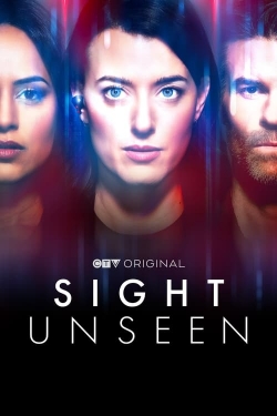 Sight Unseen Sight Unseen