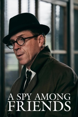 A Spy Among Friends A Spy Among Friends