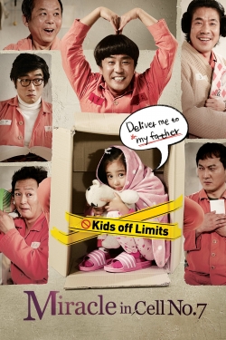 Miracle in Cell No. 7 Miracle in Cell No. 7