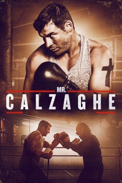 Mr. Calzaghe Mr. Calzaghe