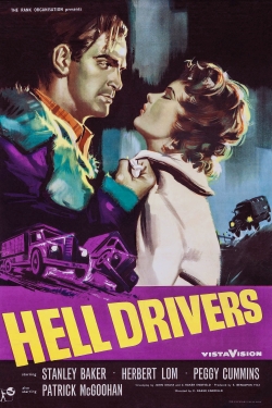 Hell Drivers Hell Drivers