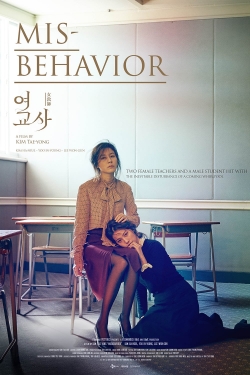 Misbehavior Misbehavior