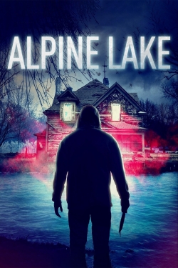 Alpine Lake Alpine Lake