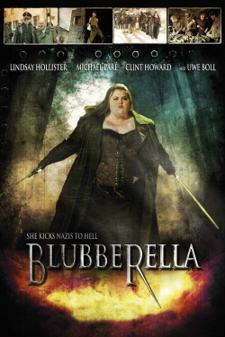 Blubberella Blubberella