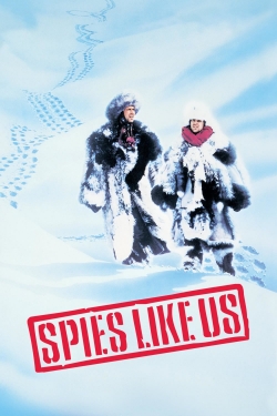 Spies Like Us Spies Like Us