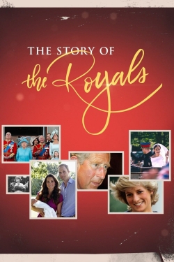 The Story of the Royals The Story of the Royals