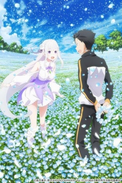 Re: Zero kara Hajimeru Isekai Seikatsu - Memory Snow Re: Zero kara Hajimeru Isekai Seikatsu - Memory Snow