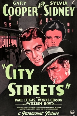 City Streets City Streets