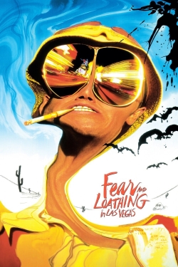 Fear and Loathing in Las Vegas Fear and Loathing in Las Vegas