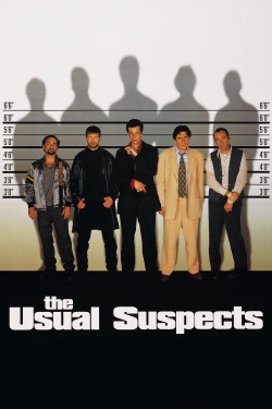 The Usual Suspects The Usual Suspects