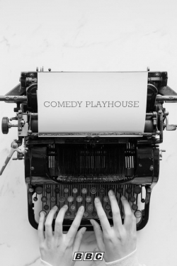 Comedy Playhouse Comedy Playhouse