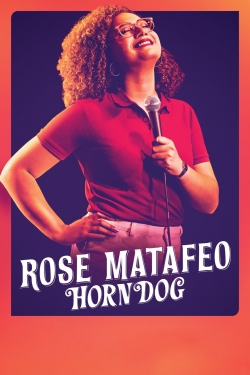 Rose Matafeo: Horndog Rose Matafeo: Horndog