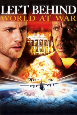 Left Behind III: World at War Left Behind III: World at War