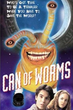 Can of Worms Can of Worms