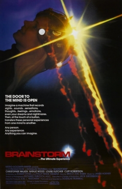 Brainstorm Brainstorm