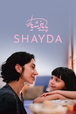 Shayda Shayda