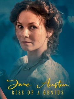 Jane Austen: Rise of a Genius Jane Austen: Rise of a Genius
