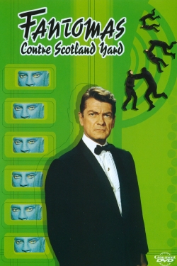 Fantomas vs. Scotland Yard Fantomas vs. Scotland Yard