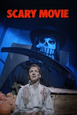 Scary Movie Scary Movie