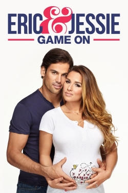 Eric & Jessie: Game On Eric & Jessie: Game On