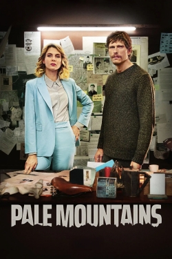 Pale Mountains Pale Mountains