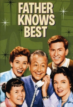 Father Knows Best Father Knows Best