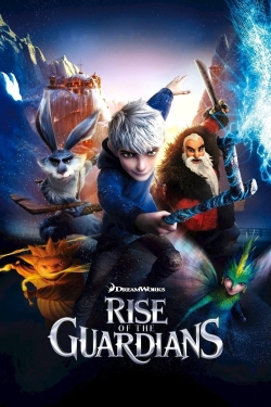 Rise of the Guardians Rise of the Guardians