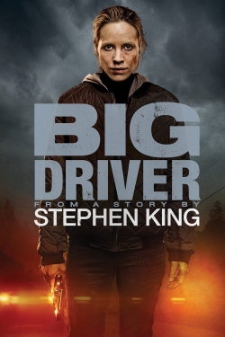 Big Driver Big Driver