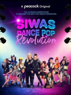 Siwas Dance Pop Revolution Siwas Dance Pop Revolution