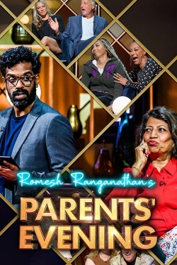 Romesh Ranganathan's Parents' Evening Romesh Ranganathan's Parents' Evening